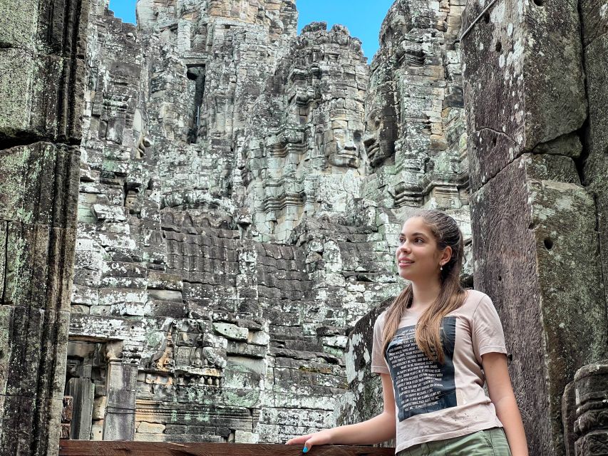 Siem Reap: 2-Day Guided Trip to Angkor Wat With Breakfast - Inclusions and Costs