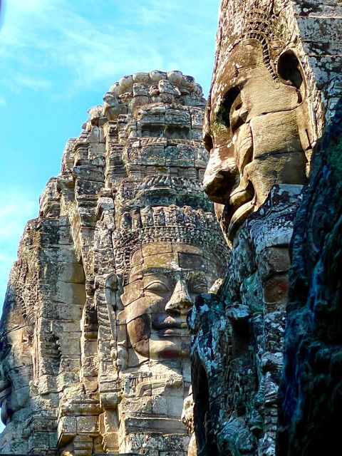 Siem Reap: Angkor Solo Traveler Private Sunrise Tour - Experiencing Angkor Wat