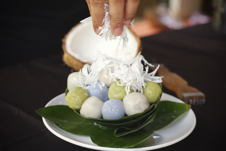 Siem Reap: Cambodian Desserts Cooking Lesson With Tastings - Participant Feedback