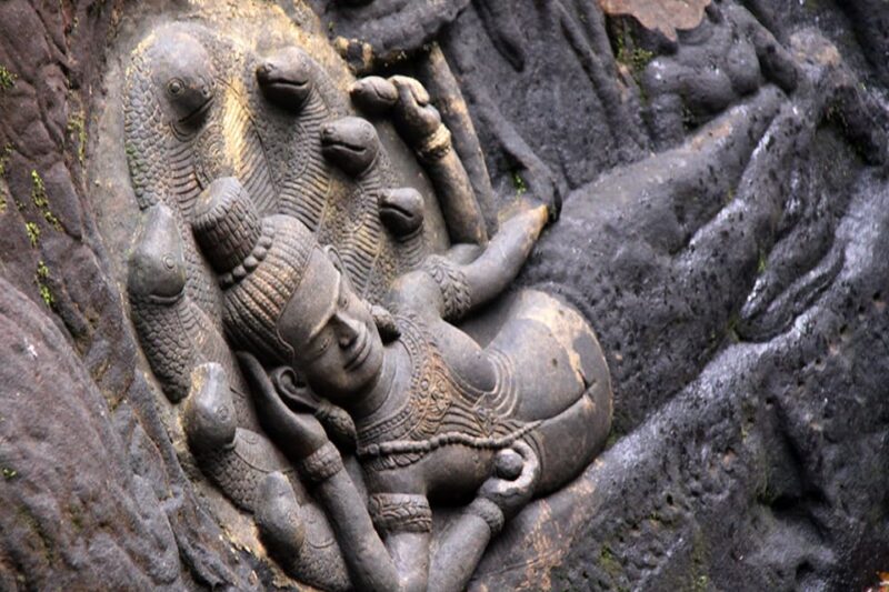 Siem Reap: Kbal Spean and Banteay Srey Temples Day Tour - Important Information