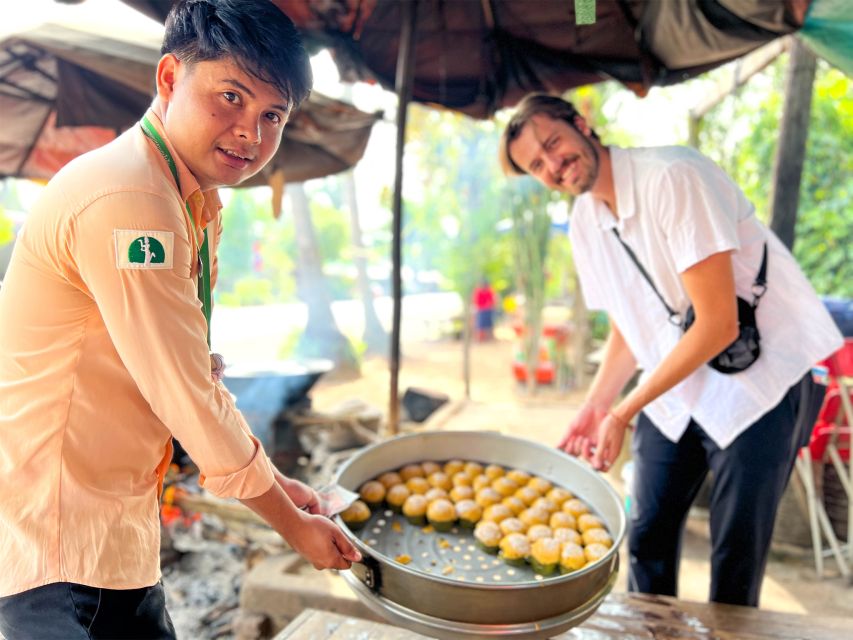 Siem Reap: Kulen Mountain Small Group Tour With Picnic Lunch - Frequently Asked Questions