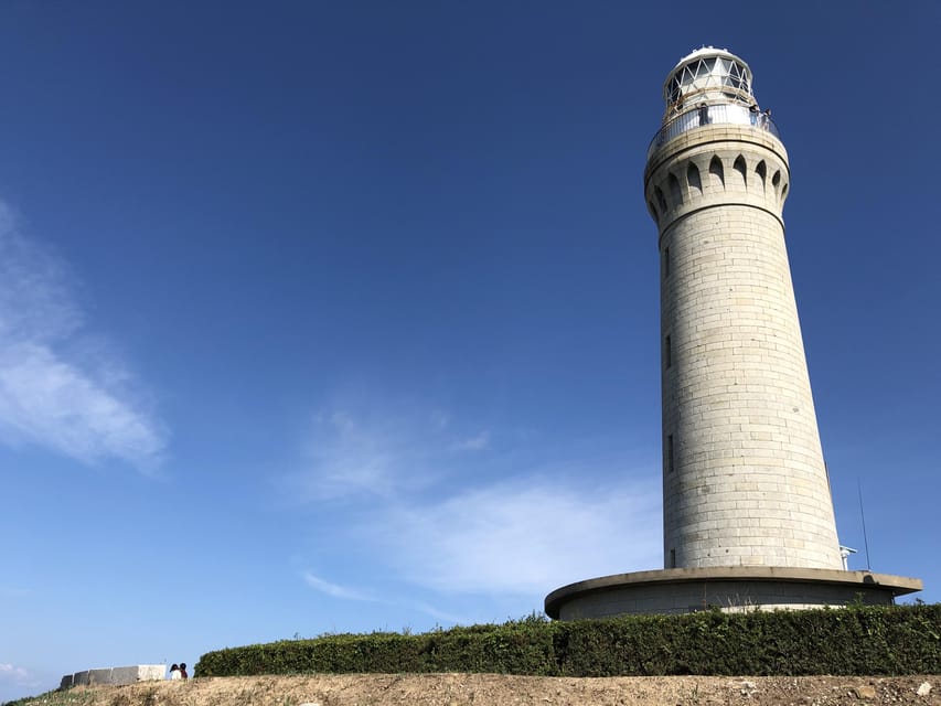 Sightseeing Bus Tour "Happiness Tours on the Yamaguchi-go A" - Culinary Experience