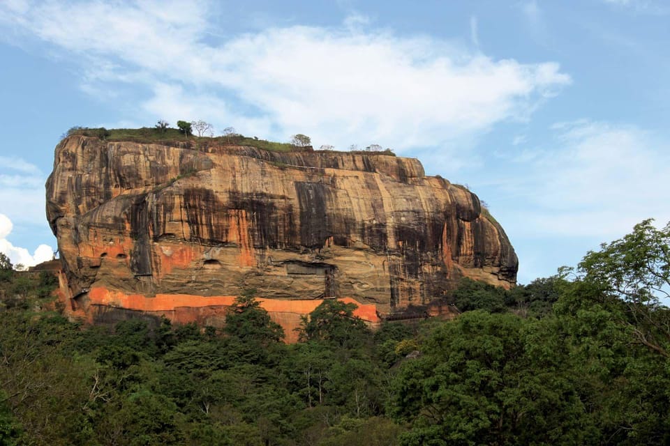 Sigiriya: Dambulla Cave Temple Day Tour From Pasikudah - Dambulla Cave Temple