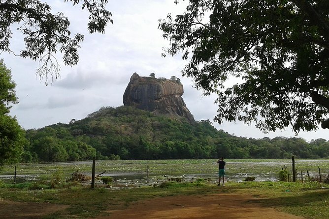 Sigiriya Day Tour - Dambulla Cave Temple - Additional Stops on the Tour