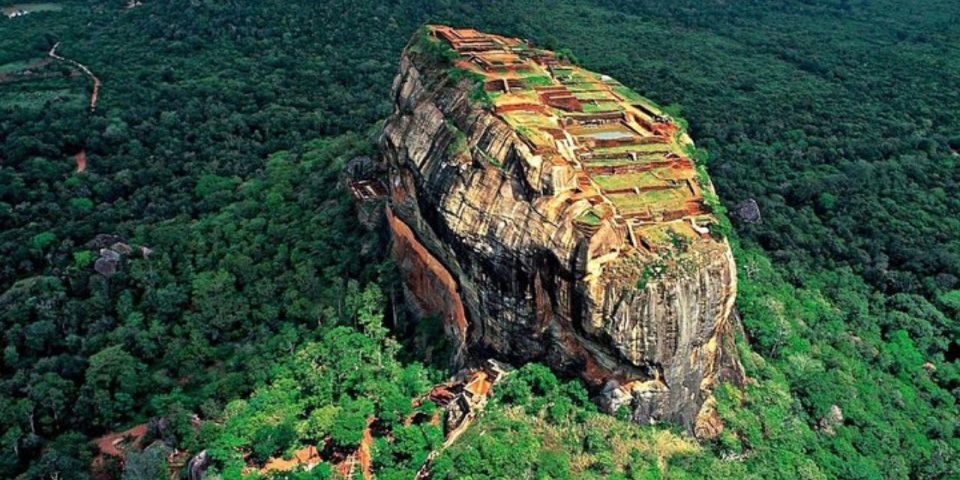 Sigiriya: Hot Air Ballooning, a Wonderful Experience! - Additional Information