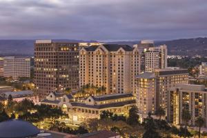 Signia by Hilton San Jose - Nearby Attractions