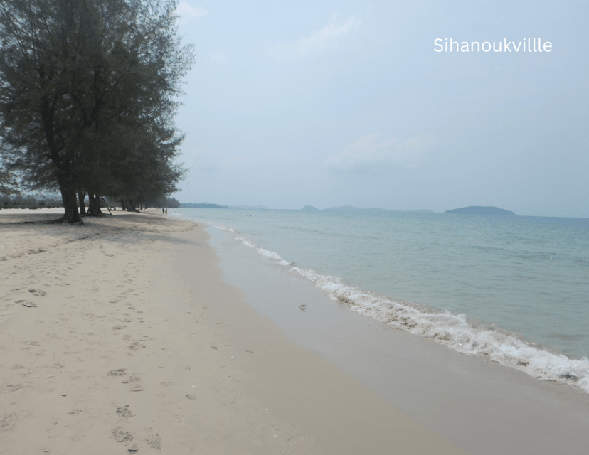 Sihanoukville Small Group Tour From Cruise Pier - Frequently Asked Questions