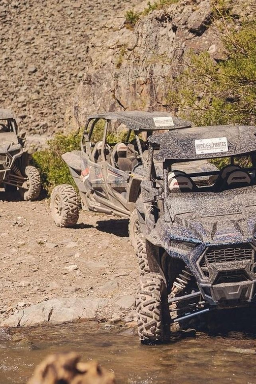 Silverton: Half-Day ATV Offroad Adventure - Planning Your Trip