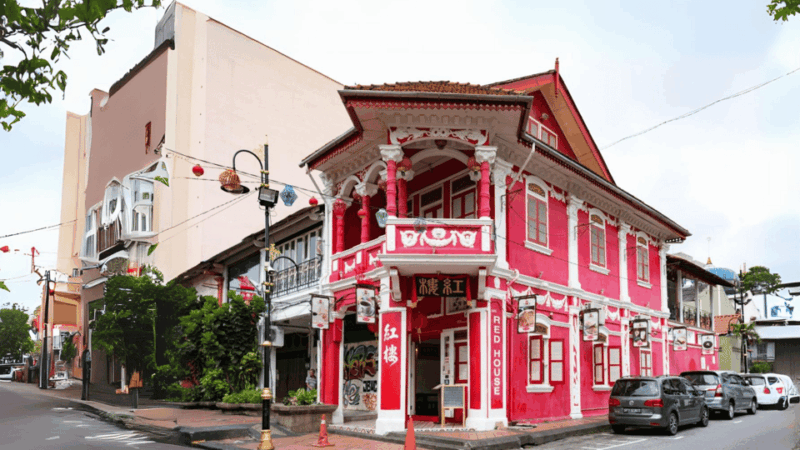 Singapore Changi Airport (SIN) to Johor Bahru Malaysia - Booking Process Details