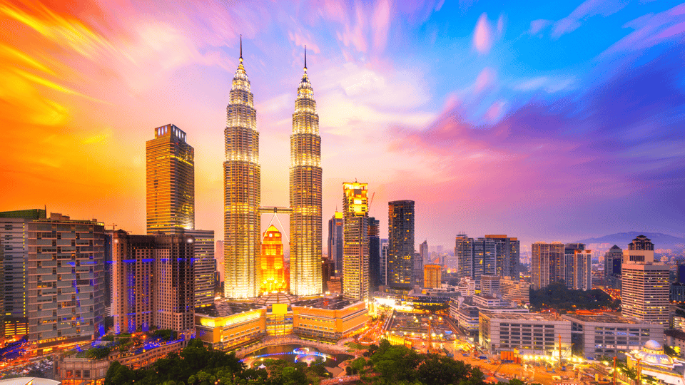 Singapore to Selangor, KL Malaysia - Inclusions and Fees