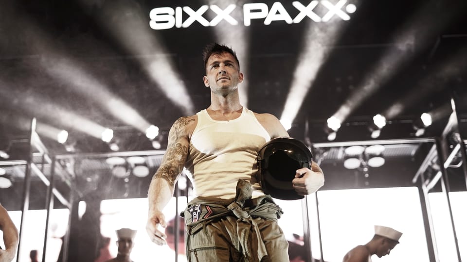 SIXX PAXX Theater Hamburg - Customer Reviews and Ratings