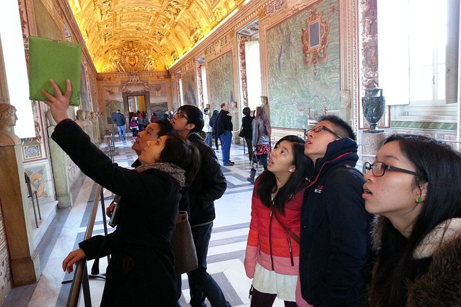 Skip the Line: Private Tour Vatican Museums for Kids and Families - Guide Expertise and Personalization