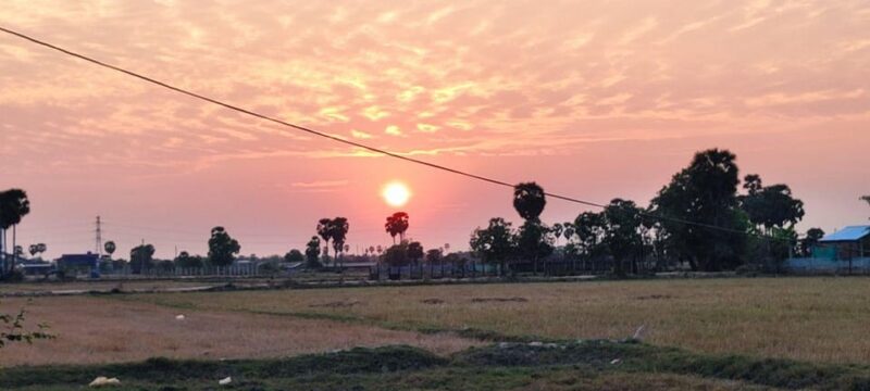 Small Group Countryside Sunset Bike Tours - Exclusions to Note