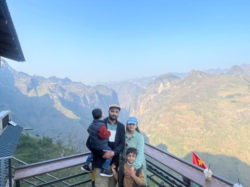 Small Group: Ha Giang Loop 4days With Local Guider - Important Information