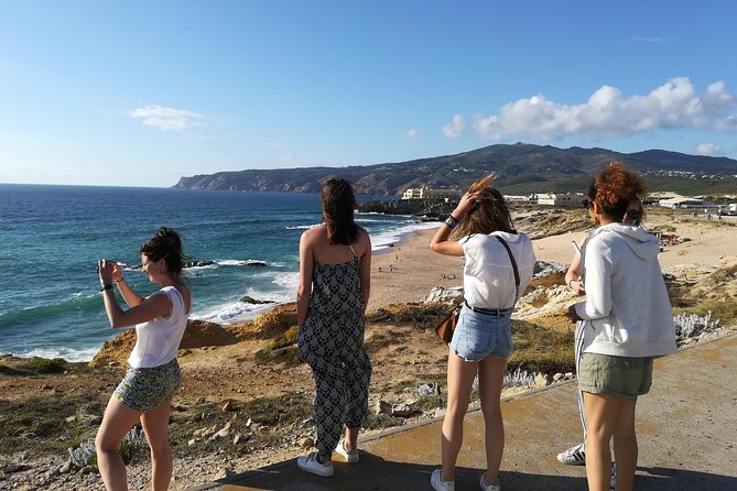 Small Group Tour Through the Romantic Sintra & Amazing Cabo Da Roca & Cascais - Admission Fees