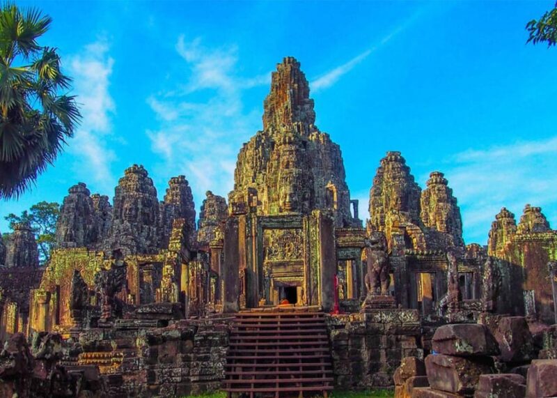Small Tour in Angkor Archaeological Park - Preparation and Requirements