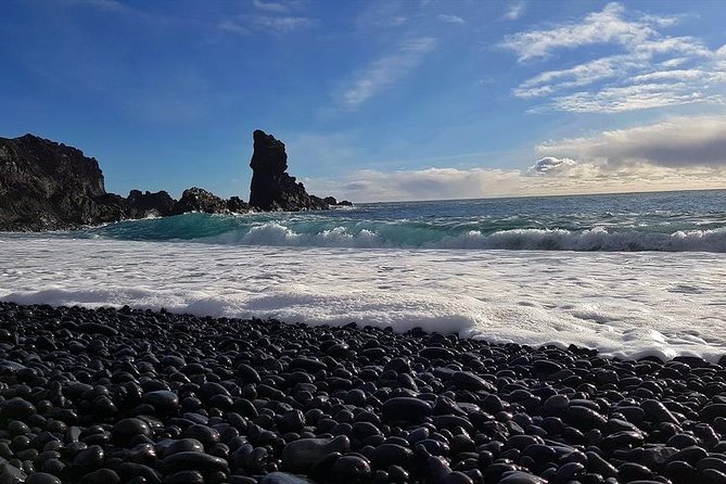 Snaefellsnes Peninsula. Private Day Tour From Reykjavik - Cancellation Policy