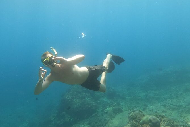 Snorkeling Manta Bay And West Penida Private Guided Tour - Transportation Details