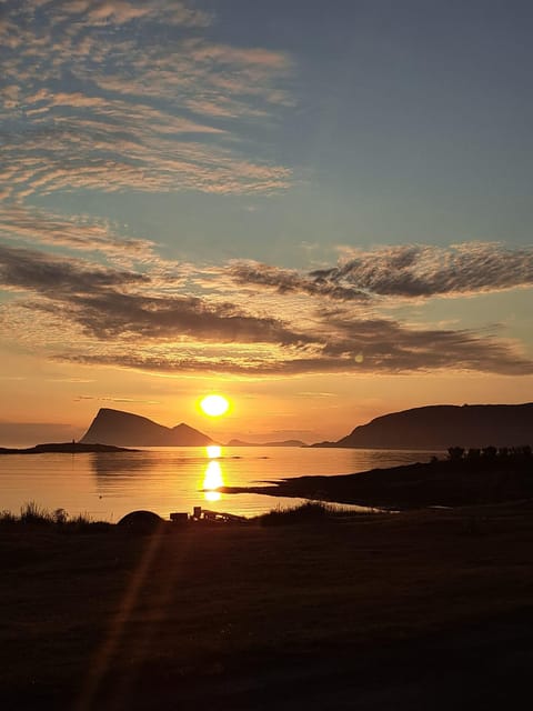 Sommarøy Islands, Tromsø: Midnight Sun Tour - Participant Information