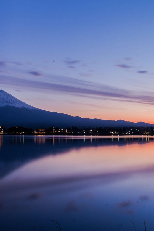 Sooperdooper 1 Day Trip to Mt.Fuji With Pick & Drop Service - Included Services