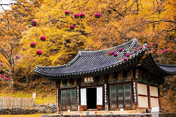 South Korea Highlights 7D/6N - Pricing and Inclusions