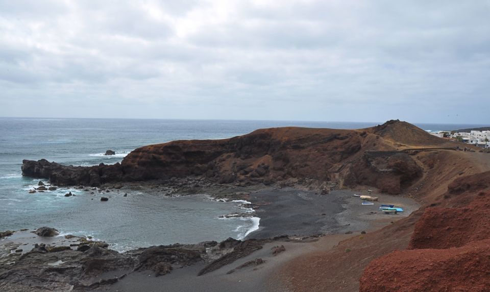 South Tour: Timanfaya National Park - Customer Reviews and Feedback