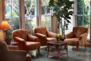 Southbridge Napa Valley - Nearby Attractions