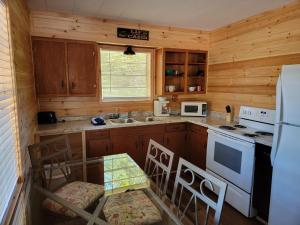 Southern Comfort Inn & Resort - Property Features