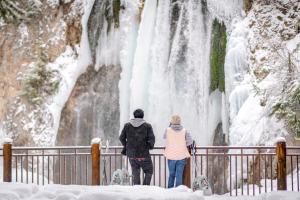 Spearfish Canyon Lodge - Amenities and Services