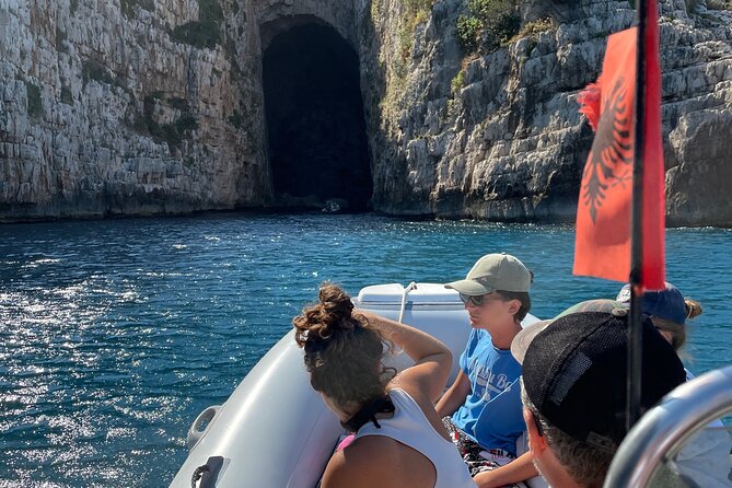 Speedboat to Sazan Island and Karaburun - Small Group Experience - Customer Feedback