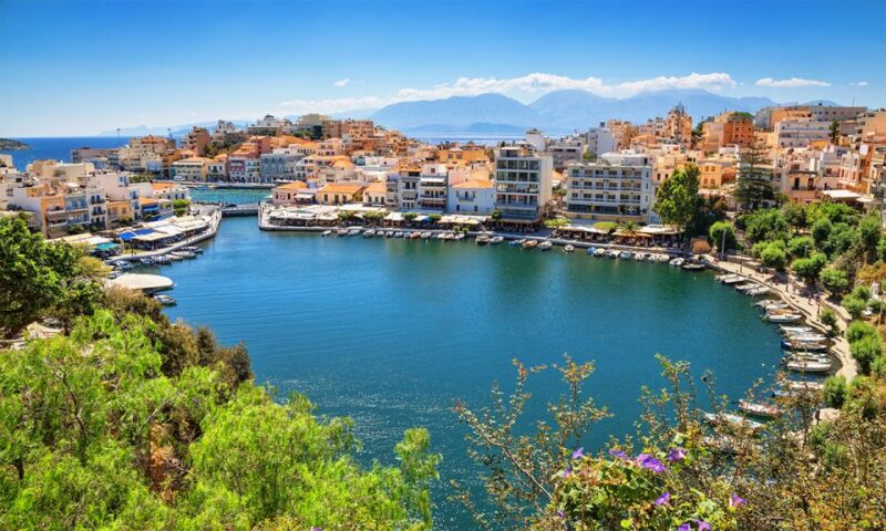 Spinalonga & Agios Nikolaos With BBQ - Participant Information and Requirements