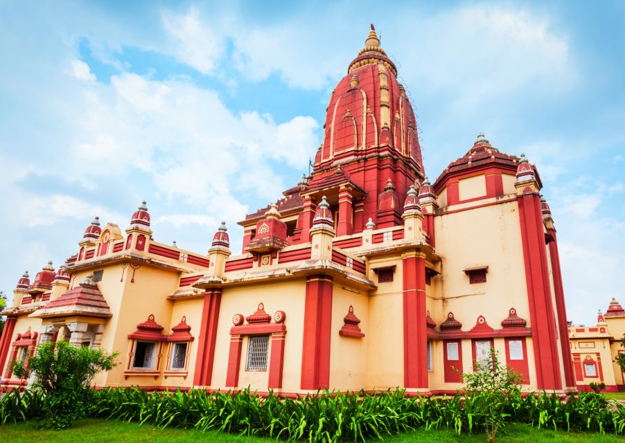 Spiritual Trails of Hyderabad (2 Hours Guided Temples Tour) - ISKCON Hyderabad Experience