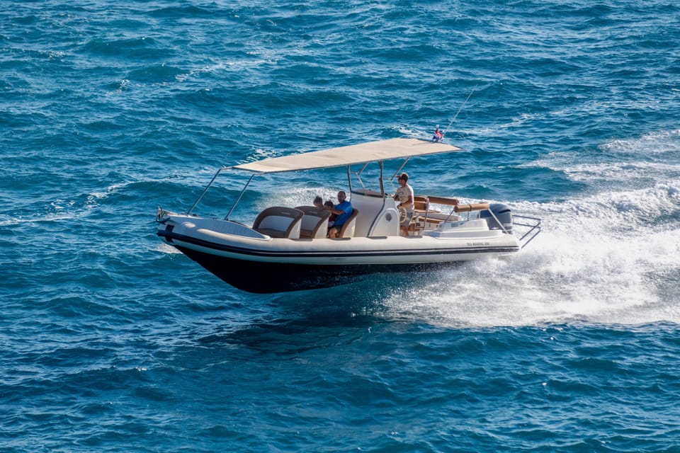 Split-Blue Lagoon, Šolta Shipwreck & Maslinca Private Tour - Important Information