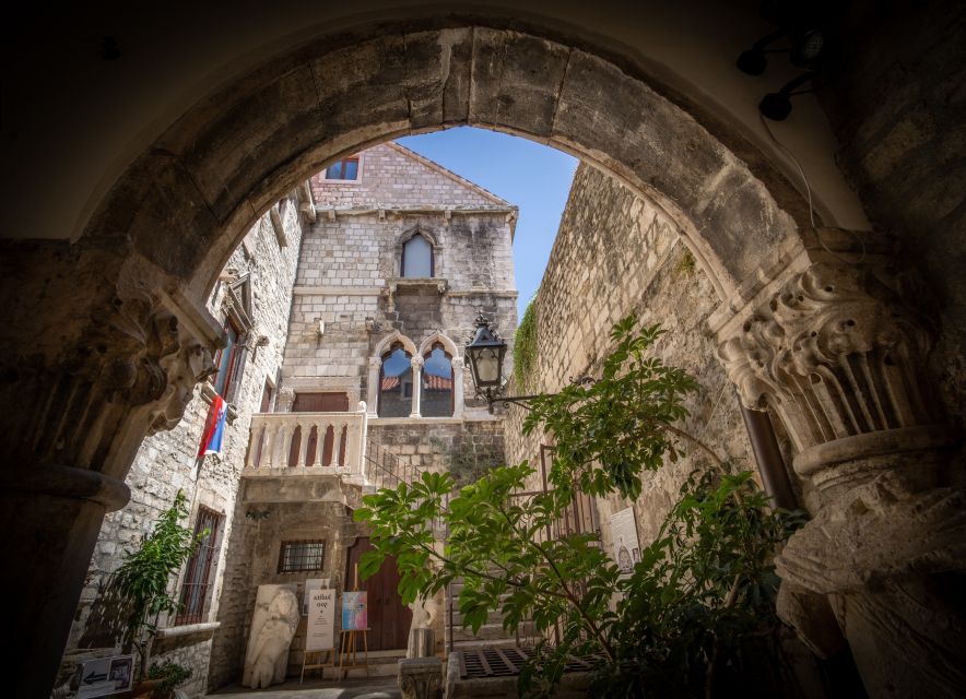 Split: Local History and Culture 90-Minute Walking Tour - Customer Reviews