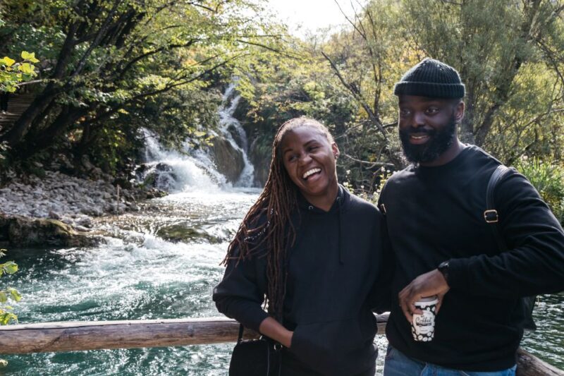 Split: Self-Guided Plitvice Lakes Day Tour With Boat Ride - Whats Included