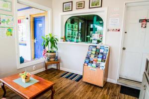 Sportsmans Inn Plymouth 252-793-3095 - Check-in and Check-out