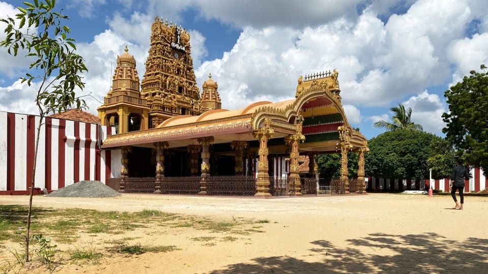 Sri Lanka: 28-Days All Ceylon Tour - Beachside Experiences