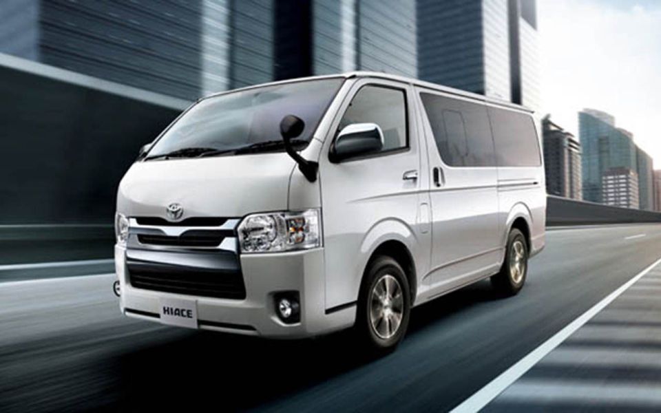 Sri Lanka Galle Private Transfer From Galle to Yala - Driver Contact