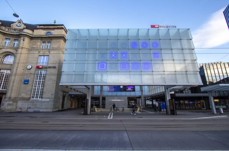 St. Gallen: Private Architecture Tour With a Local Expert - Local Expert Insights