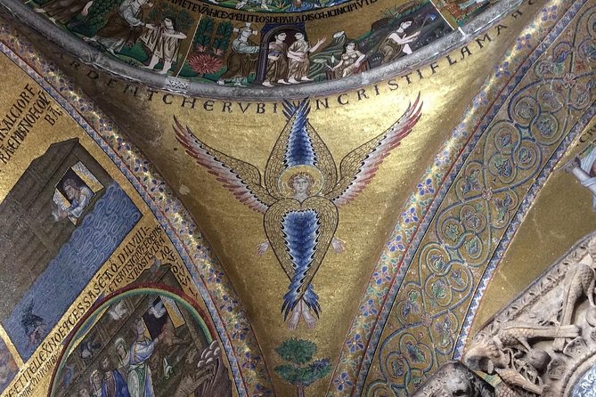 St. Marks Basilica Skip-the-Line Guided Tour - T3 - Italo-Byzantine Architecture