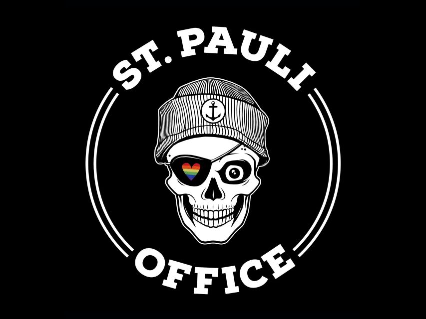 St. Pauli Queertour - 100 Years of Pride in St. Pauli - Inclusions