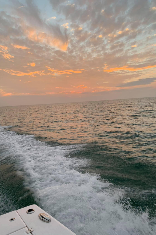 St. Petersburg: In Shore Cruise - Inclusions of the Cruise