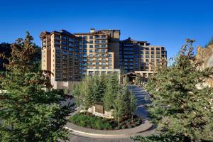 St. Regis Deer Valley - Frequently Asked Questions