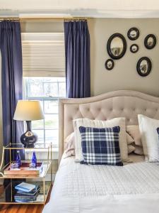 Stagecoach Inn - Dining Experience