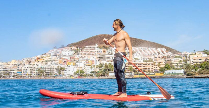 Stand Up Paddle - Pricing and Cancellation