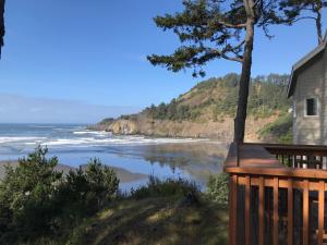 Starfish Point - Guest Experiences and Reviews