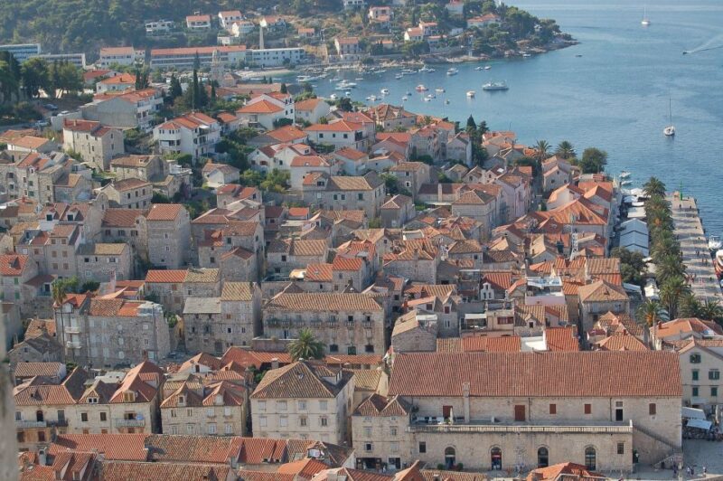 Stari Grad: Private Old Town Historical Walking Tour - Frequently Asked Questions