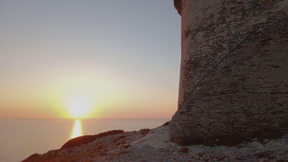 Stintino: Capo Falcone Hike With Aperitif at Sunset - Customer Reviews