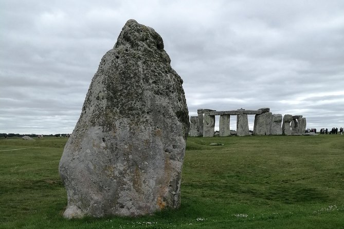 Stonehenge & Bath Private Day Tour From London - Reviews and Ratings