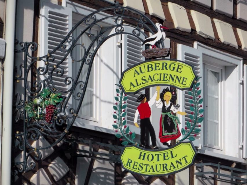 Strasbourg сIty Tour: Audioguide in Your Smartphone - Discover Key Landmarks